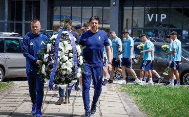 Даниел Боримиров: Не всеки се впрегна да вади каручката от блатото