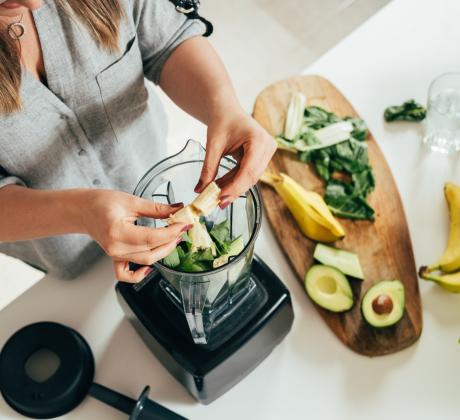 Разгара на пролетта носи със себе си не само цъфтеж