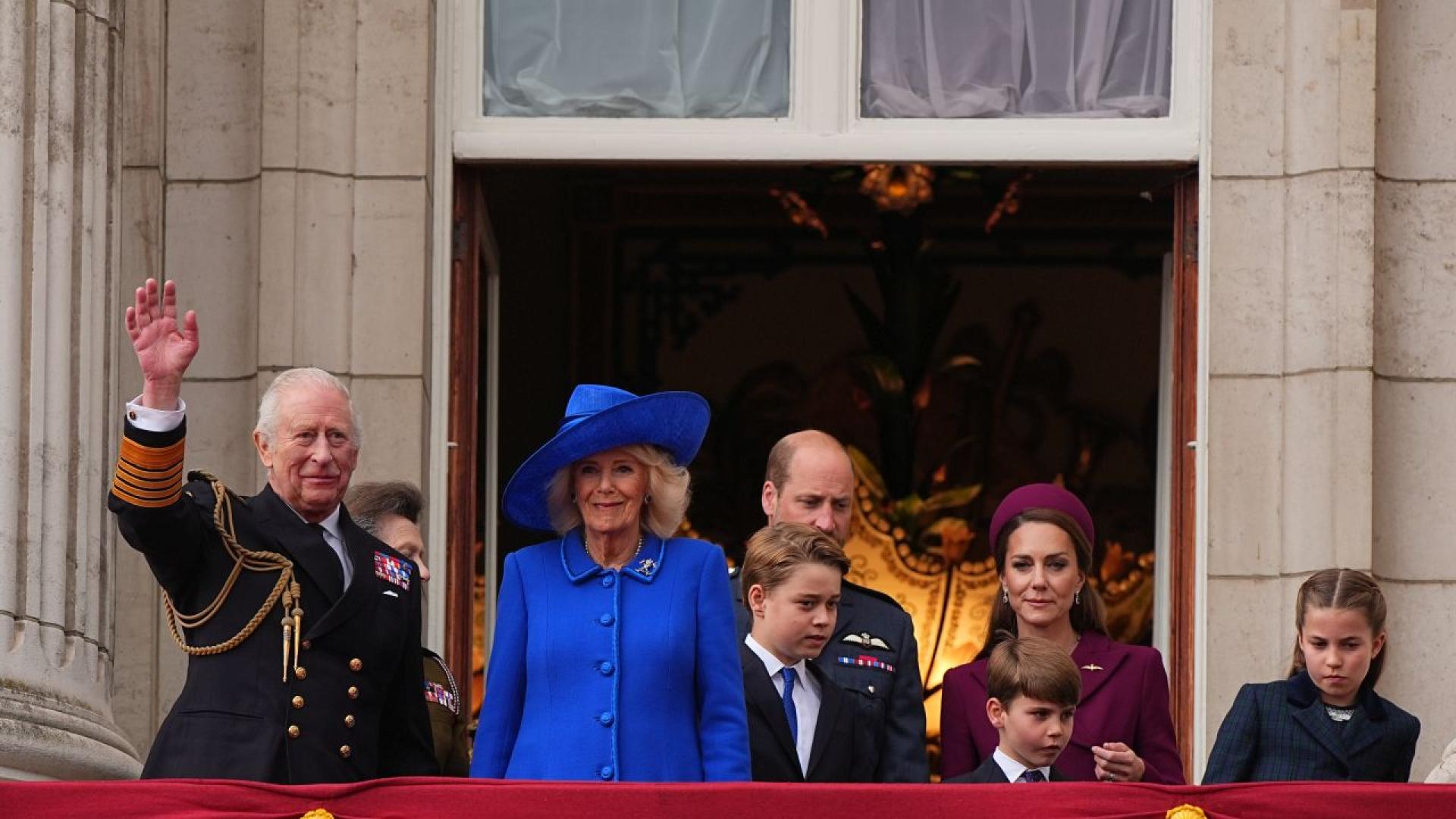 Тази седмица Великобритания отбелязва 80 ата годишнина от Деня на победата