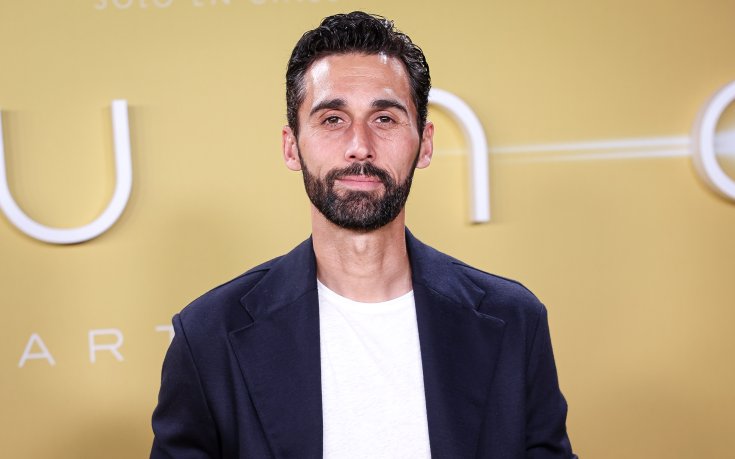 Реал Мадрид и Байер Леверкузен разменят треньори