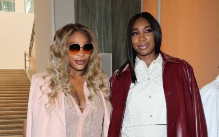 Винъс Уилямс отново под светлините на прожекторите