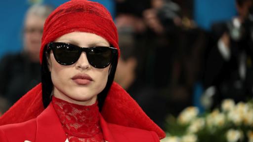 От дръзко до безвкусно: Най-коментираните визии от Met Gala (СНИМКИ)