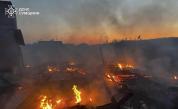 Руска балистична ракета удари Суми, загинали и ранени