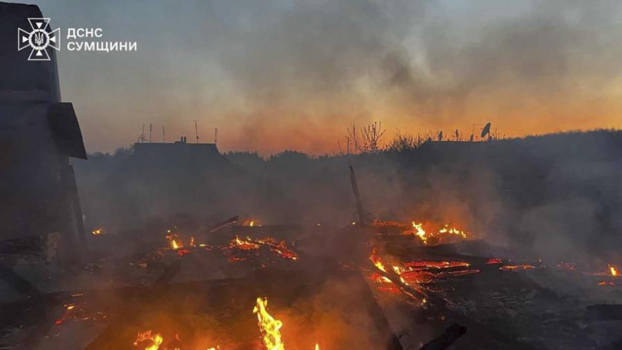 Руска балистична ракета удари Суми, загинали и ранени