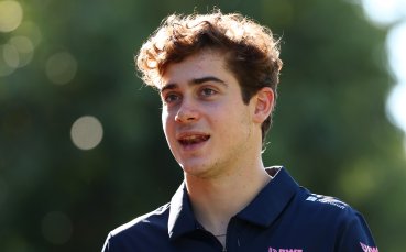 Официално: Франко Колапинто е новият пилот на Алпин