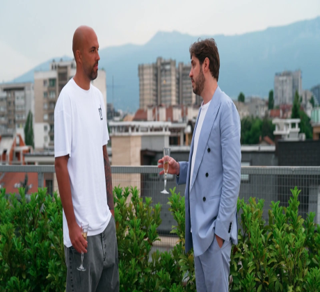 Най новото документално риалити Домът на мечтите повежда зрителите на емоционално