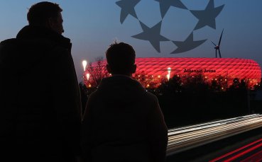 Сцената за финала на ШЛ е ясна, но билетите - скъпи