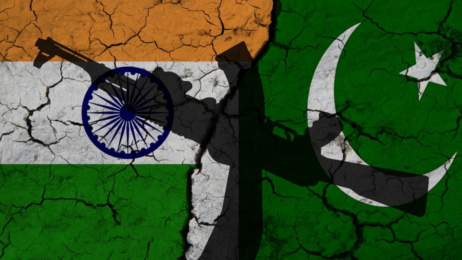 Военната криза между Индия и Пакистан е точно онзи вид