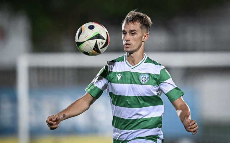 Бивш халф на Черно море ще продължи кариерата си в Уругвай