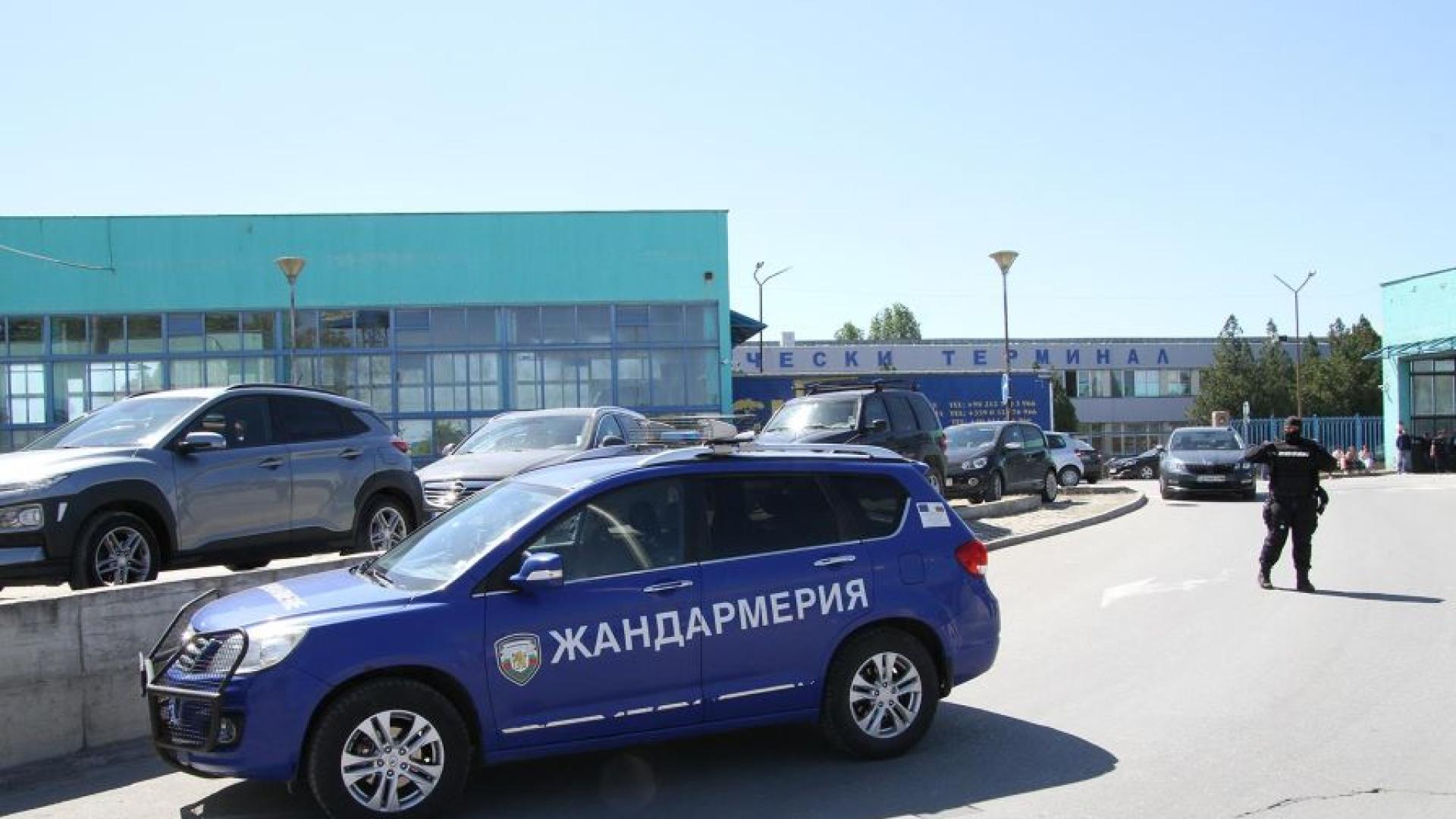 Митницата в Пловдив има нов началник досегашният заместник директор Румен