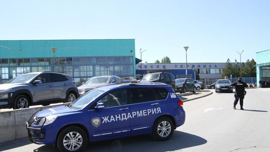 Митницата в Пловдив е с нов директор