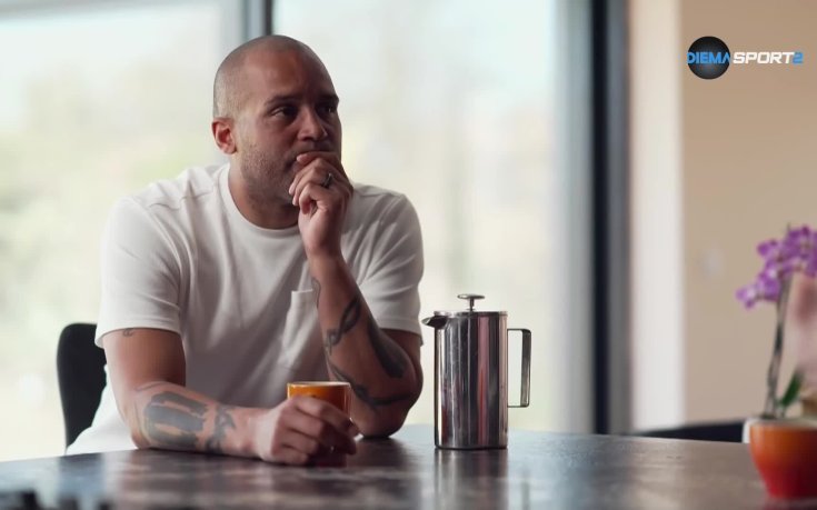 История от Висшата лига, която те хваща за гърлото