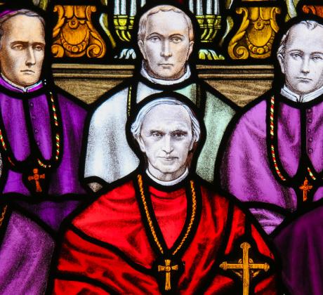 Смяната на името е едно от първите действия които новият