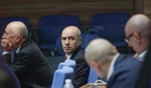 Преизбраха Пламен Иванов за председател на Националното бюро за контрол на СРС