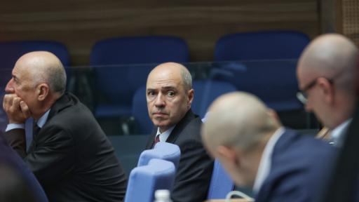Преизбраха Пламен Иванов за председател на Националното бюро за контрол на СРС
