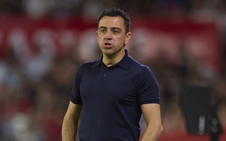 Шави: Искам да работя в Англия, в Испания всичко е фокусирано върху резултата