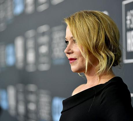 На рождения ден на Кристина Апългейт светът не празнува просто