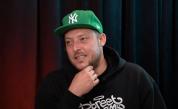 Wosh MC: Мечтая за спокоен живот с музика, двор и градина