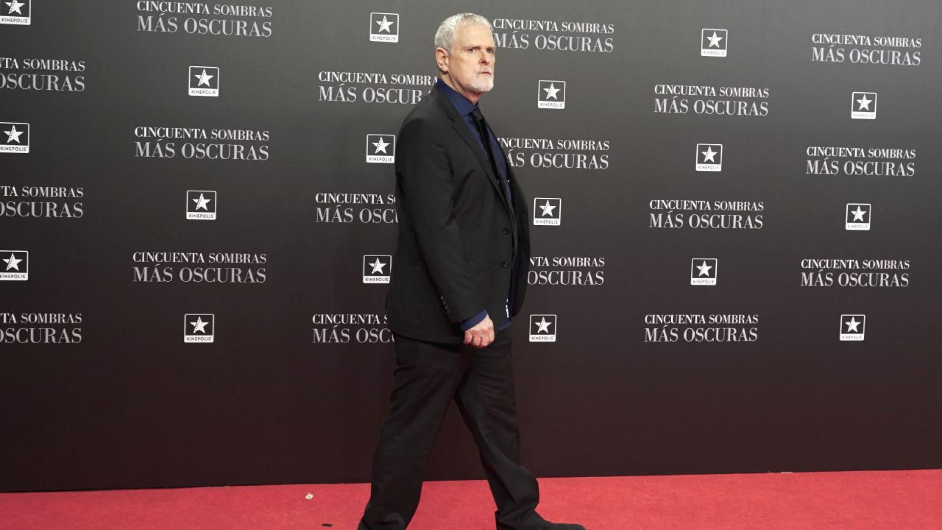 Режисьорът на два от филмите 50 нюанса сиво две продължения