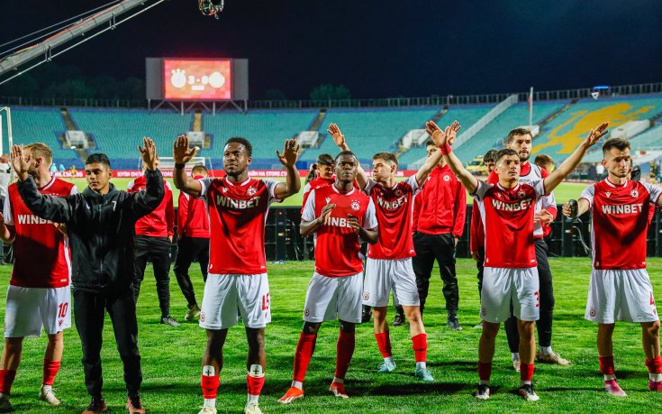 Христо Янев определи групата за Спартак Варна, защитник се завръща