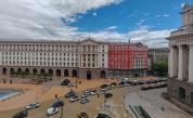 Сградата на Министерски съвет