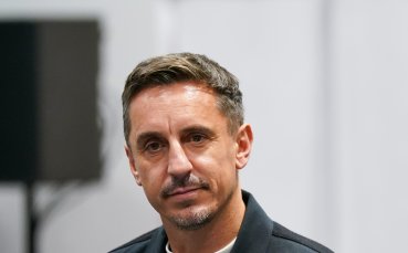 Гари Невил: Гади ми се при мисълта за финала в Лига Европа