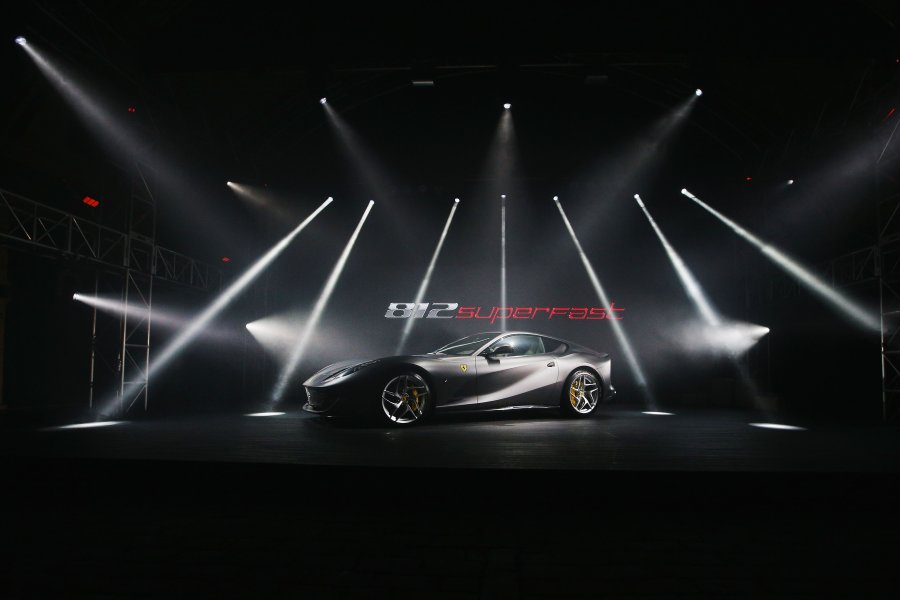 Ferrari 812 Superfast1
