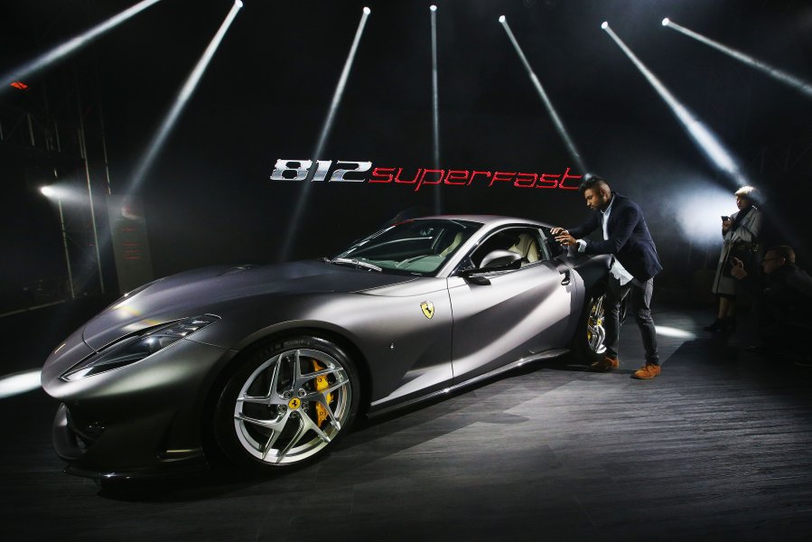Ferrari 812 Superfast1