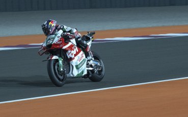 Зарко стана първият французин, който спечели домашното състезание в MotoGP от 1954 насам