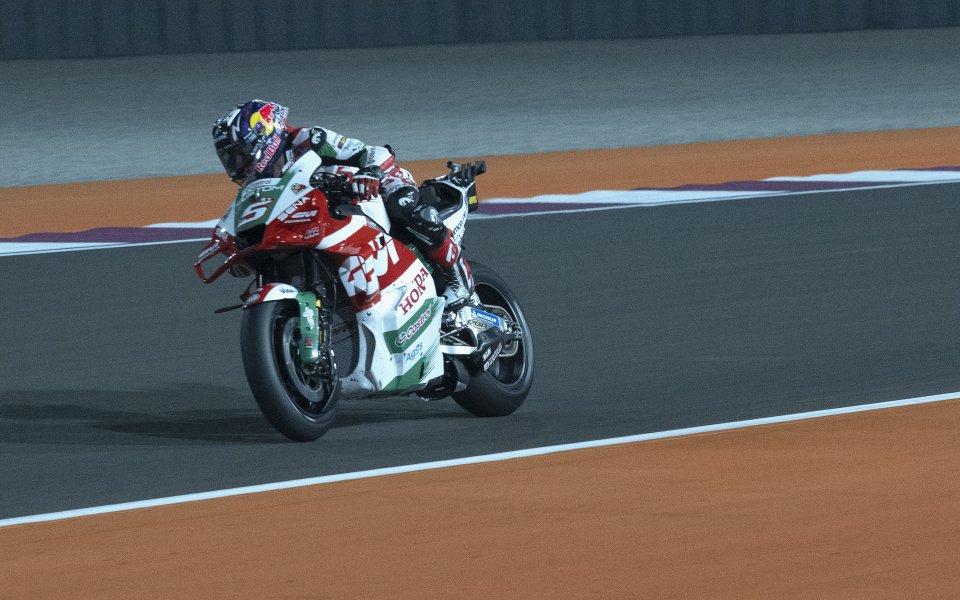 Зарко стана първият французин, който спечели домашното състезание в MotoGP от 1954 насам