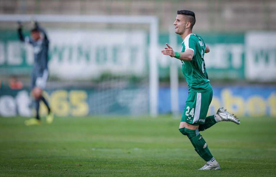 Ботев Враца Крумовград1