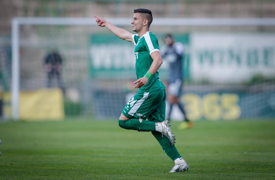 Ботев Враца Крумовград1