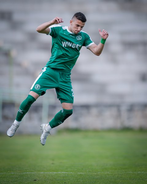 Ботев Враца Крумовград1