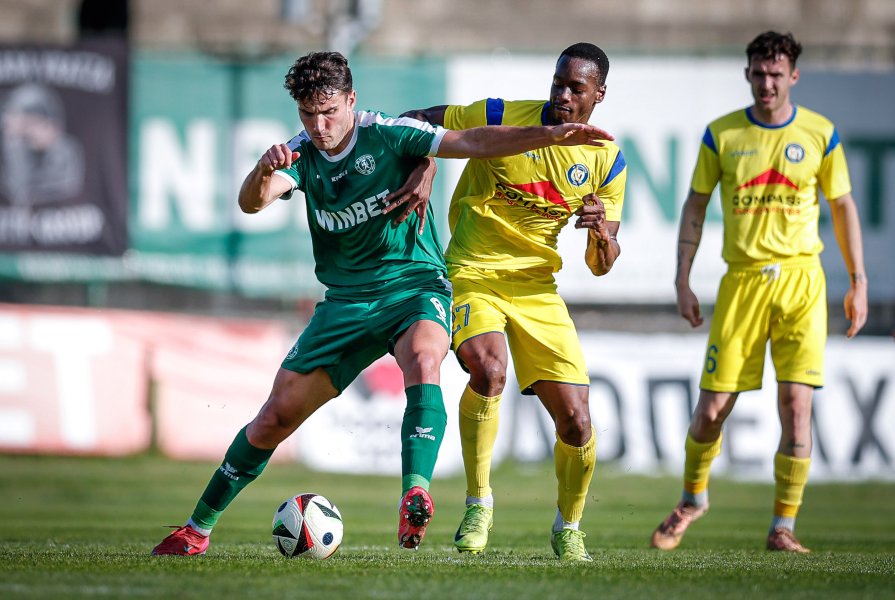 Ботев Враца Крумовград1