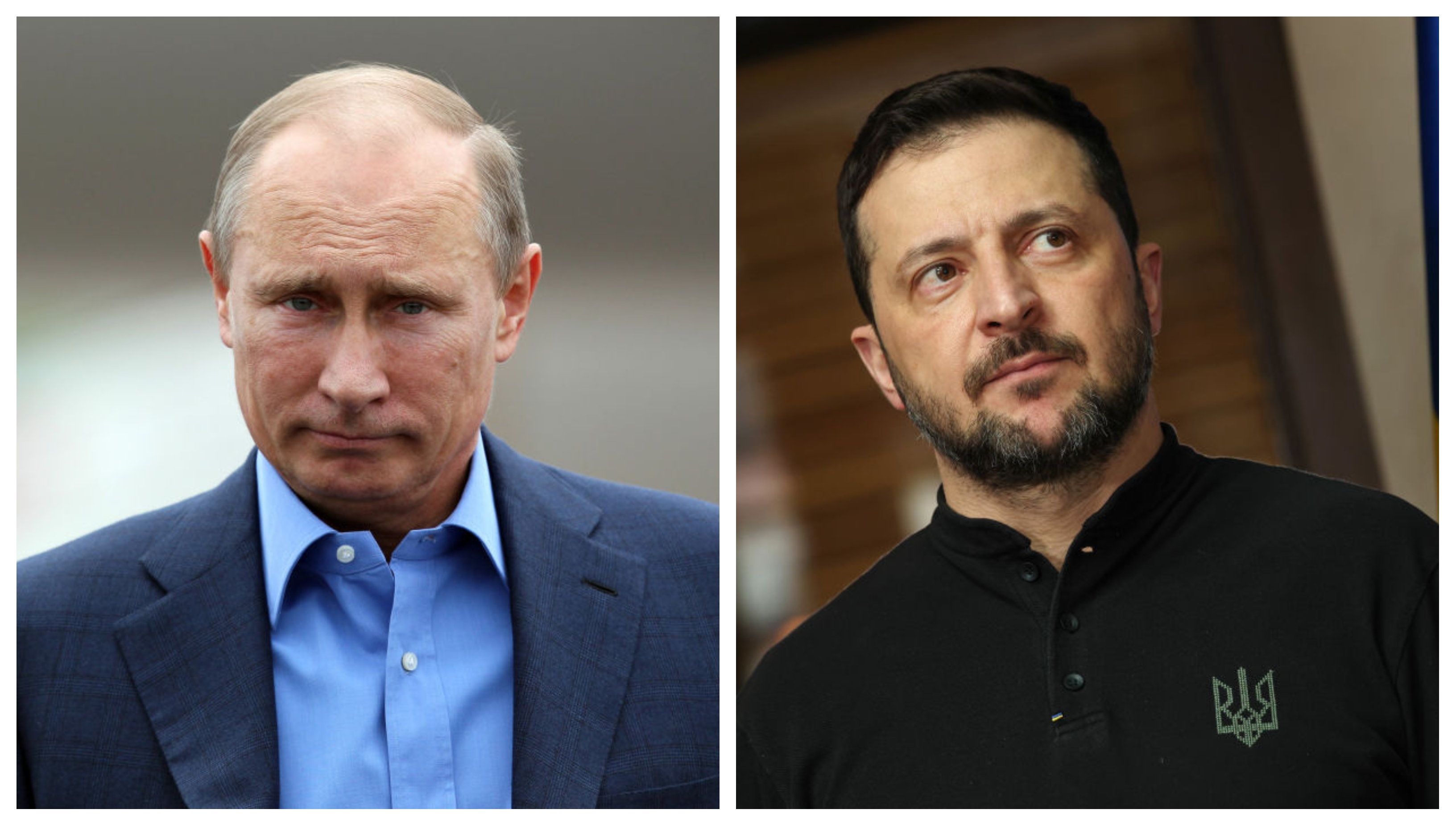 Преговорите за мир в Украйна: Какво не е наред с офертата на Путин