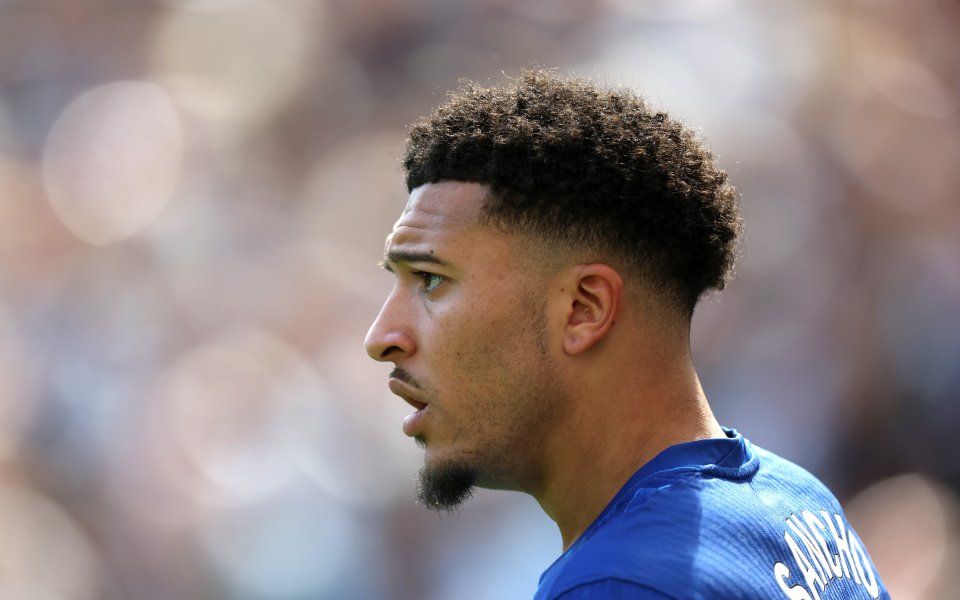 Играчите на Борусия Дортмунд настояват за завръщането в тима на Джейдън Санчо