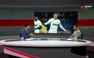 Гол и асистенция изпратиха Кевин Сейхас на върха след 34 кръг