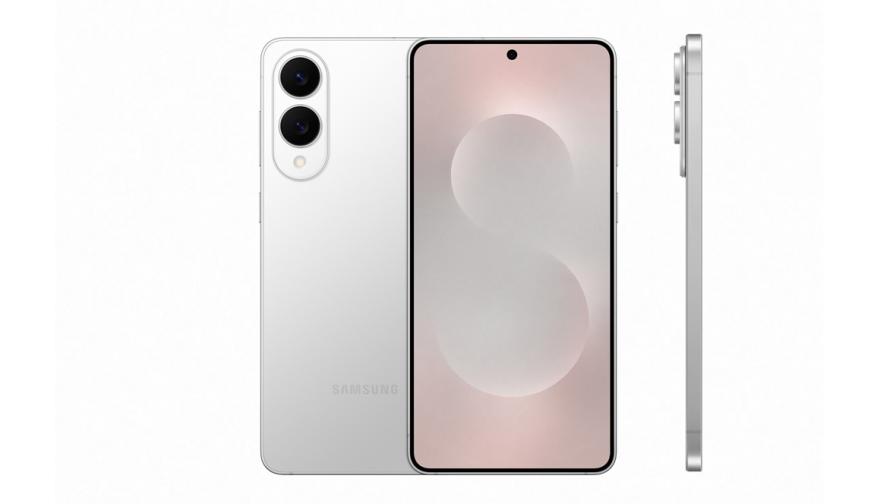 Galaxy S25 Edge е най-тънкият смартфон на Samsung досега