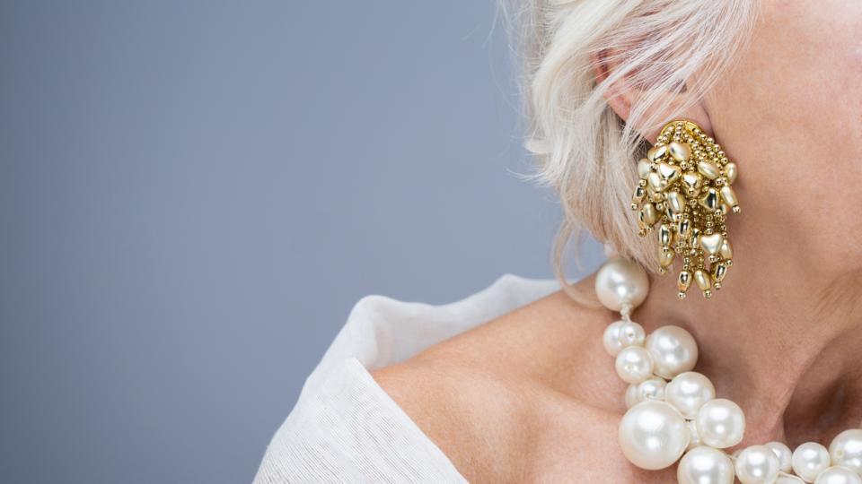 В свят, обсебен от младостта, вечната гладка кожа и биохакинга,