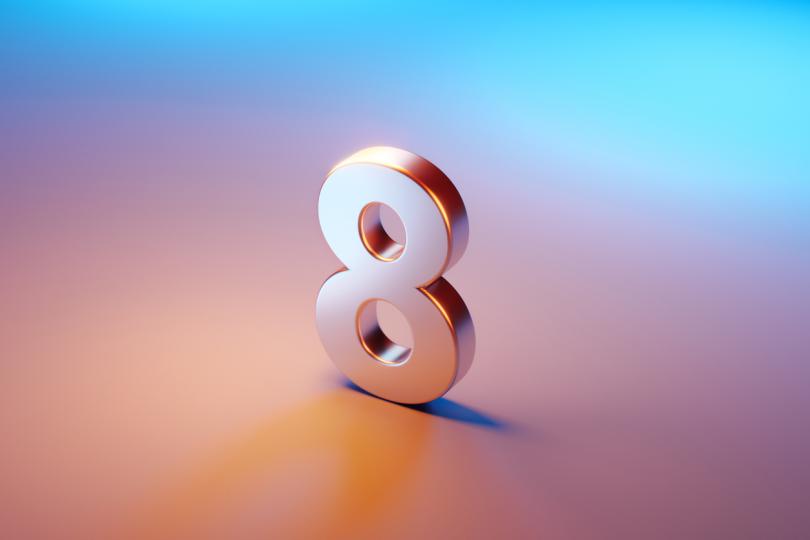 <p><strong>ВИБРАЦИЯ 8<br />
За родените на 8, 17, 26</strong><br />
ПЖ 4 &ndash; Месец за психологическа криза, колебания и недоволство. Налага се да се​ погрижат за себе си и близки. Урокът е, че е необходимо да почиват повече, както и да​ водят здравословен начин на живот. Възможни са неочаквани ремонтни дейности.​&nbsp;<br />
Най- критичен период за родените на 26-то число!<br />
Да извършват превенция на здраве, защото са възможни операции и влошаване на здравословно състояние при хронично болни хора. Да не извършват рискови дейности!</p>

<p><em><strong><a href="https://www.edna.bg/numerologia_prognozi" target="_blank">Научете Вашата нумерологична&nbsp;прогноза&nbsp;за деня, седмицата, месеца и годината в секцията на Edna.bg НУМЕРОЛОГИЯ </a></strong></em></p>