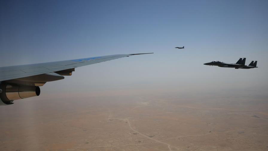 Напрежението между Иран, САЩ и Израел расте: Какво се случва в Близкия изток