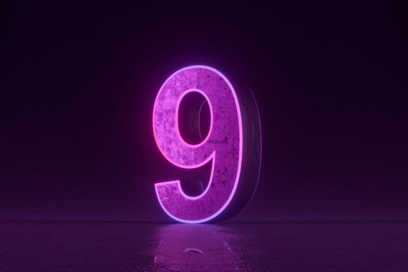 <p><strong>ВИБРАЦИЯ 9<br />
За родените на 9, 18, 27</strong><br />
Минало преживяване може да изплува, за да бъде преосмислено по нов начин. Денят ви дава шанс да покажете състрадание към някого в нужда. Ще откриете вътрешен мир, ако позволите на сърцето си да води.</p>

<p><em><strong><a href="https://www.edna.bg/numerologia_prognozi" target="_blank">Научете Вашата нумерологична&nbsp;прогноза&nbsp;за деня, седмицата, месеца и годината в секцията на Edna.bg НУМЕРОЛОГИЯ</a></strong></em></p>
