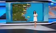 Прогноза за времето (13.05.2025 - обедна емисия)
