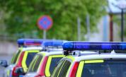 Швеция задържа дипломат, заподозрян в шпионаж