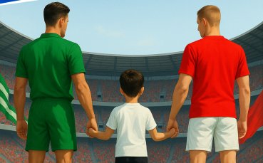 БПФЛ със специална кампания за финала на Sesame Купа на България