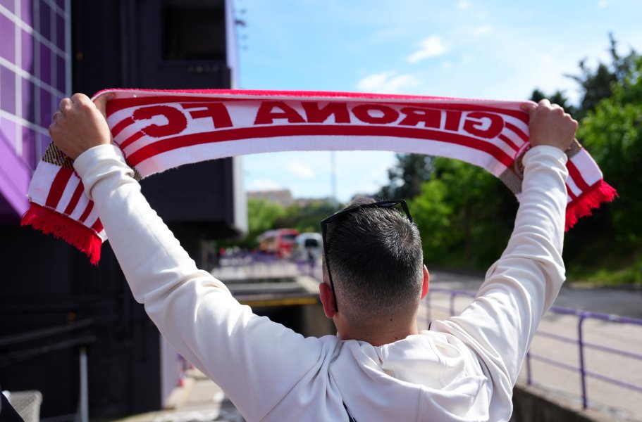 Реал Валядолид Жирона1