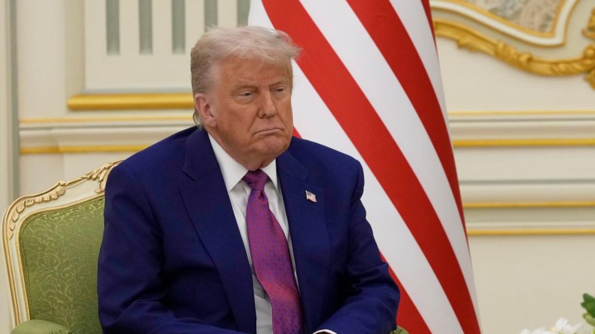 Имаме основите на едно много много солидно споразумение с Китай Това