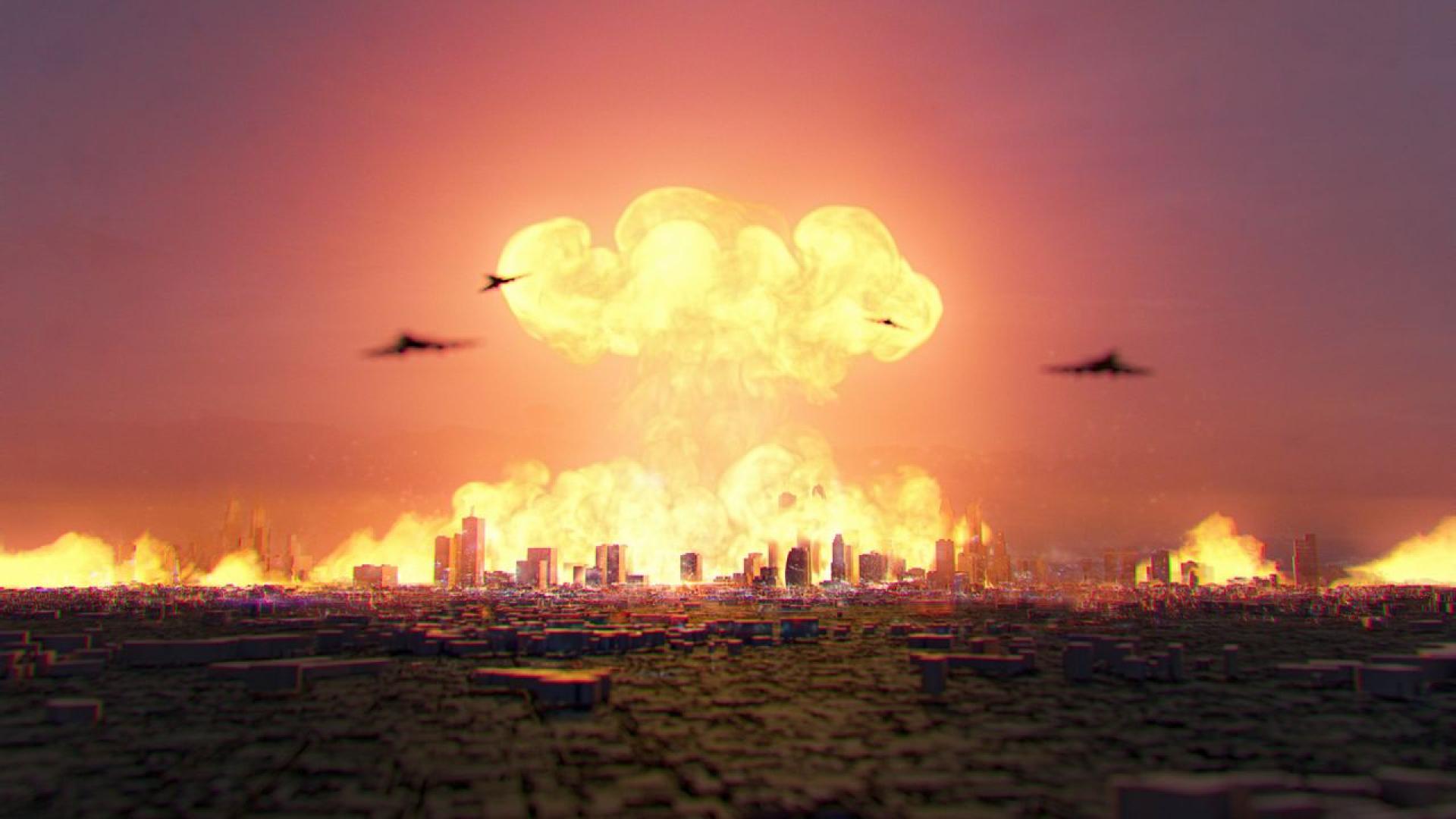 Впоследната ескалация на безкрайния конфликт между Индия и Пакистан нямаше