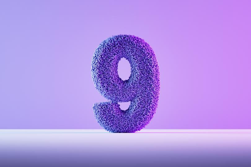 <p><strong>ВИБРАЦИЯ 9<br />
За родените на 9, 18, 27</strong><br />
Ще почувствате силен вътрешен подтик да затворите врата към нещо, което ви тежи. Проява на милосърдие или жест на емпатия ще ви издигне духовно. Моментът е подходящ за размисъл върху по-висша цел или лична кауза.</p>

<p><em><strong><a href="https://www.edna.bg/numerologia_prognozi" target="_blank">Научете Вашата нумерологична&nbsp;прогноза&nbsp;за деня, седмицата, месеца и годината в секцията на Edna.bg НУМЕРОЛОГИЯ</a></strong></em></p>