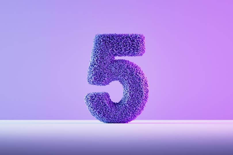 <p><strong>ВИБРАЦИЯ 5<br />
За родените на 5, 14, 23</strong><br />
Ще се чувствате изправени пред избори, които ще променят хода на бъдещето ви. Може да почувствате вътрешен зов за приключение или промяна на обстановката. Това е ден за нови опитности и възможности, които ще изискват от вас да се адаптирате бързо.</p>

<p><em><strong><a href="https://www.edna.bg/numerologia_prognozi" target="_blank">Научете Вашата нумерологична&nbsp;прогноза&nbsp;за деня, седмицата, месеца и годината в секцията на Edna.bg НУМЕРОЛОГИЯ</a></strong></em></p>